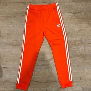 Adidas Track Pants
